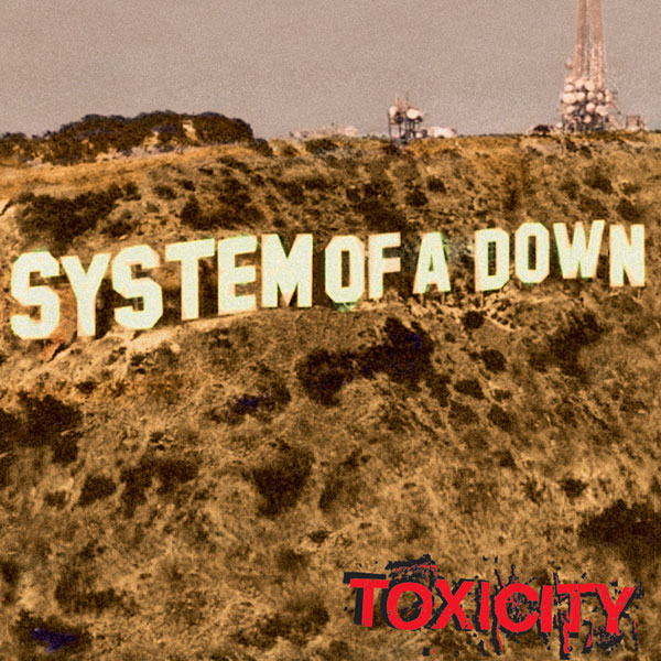 System of a Down